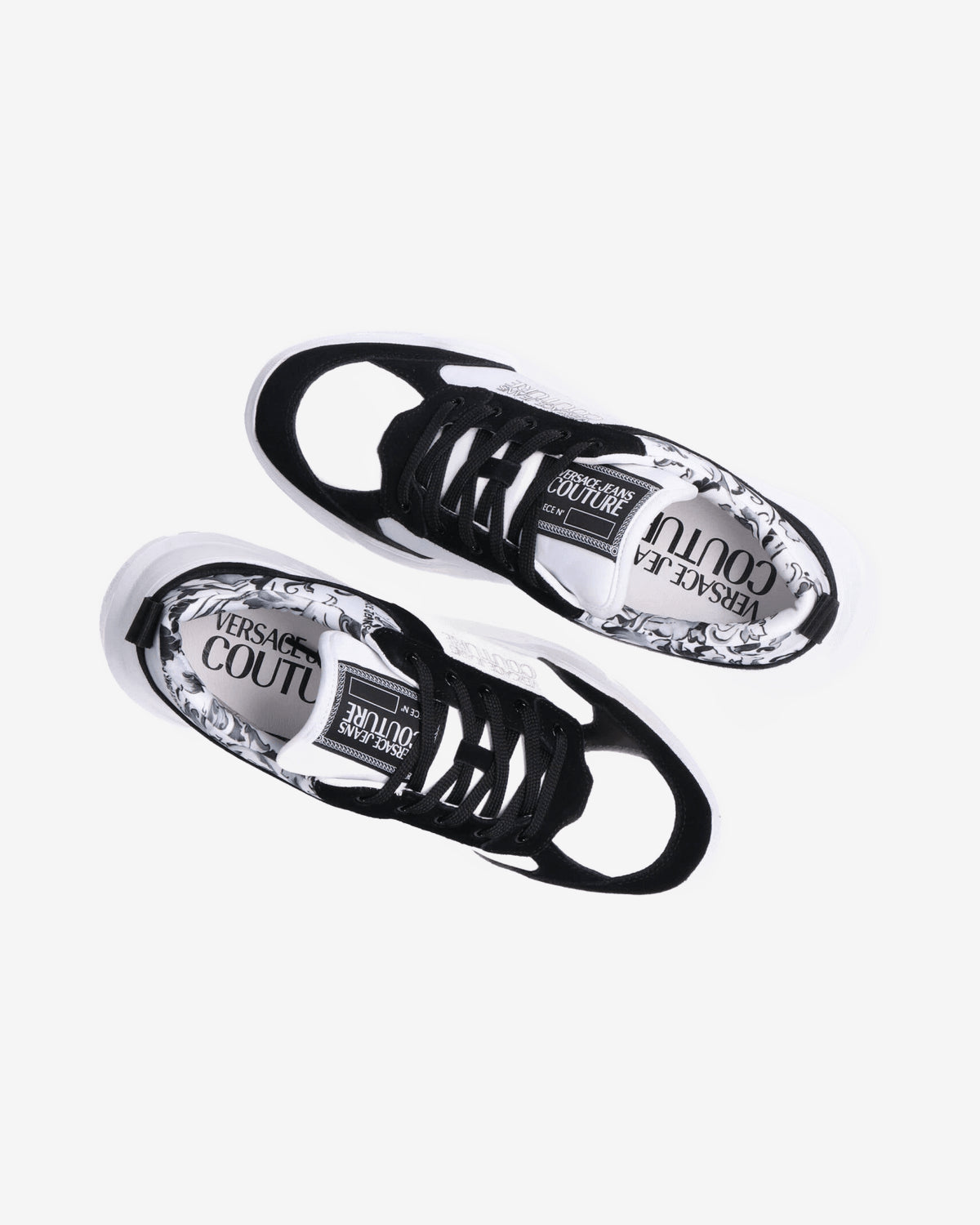 Sneakers Fondo speedtrack dis. sc1 ai