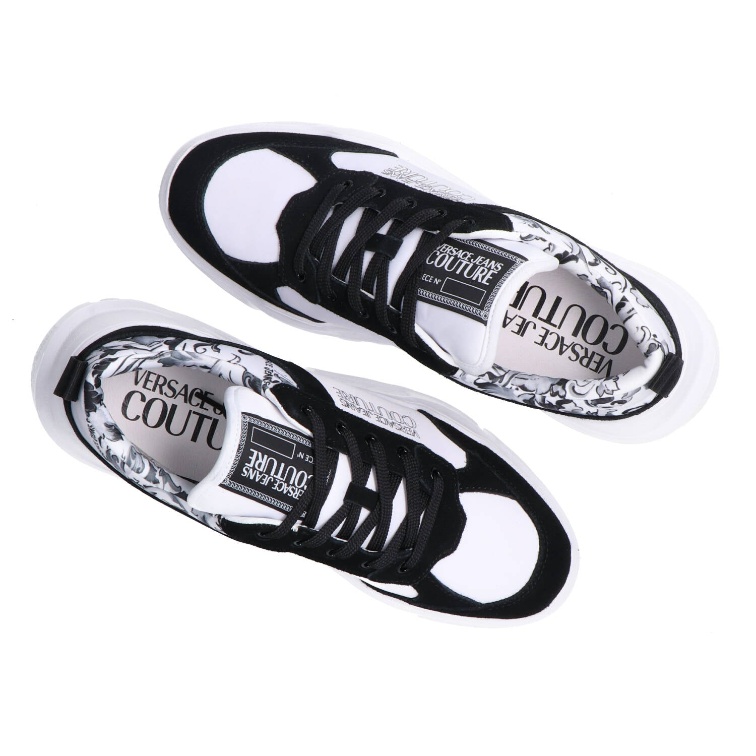 Sneakers Fondo speedtrack dis. sc1 ai