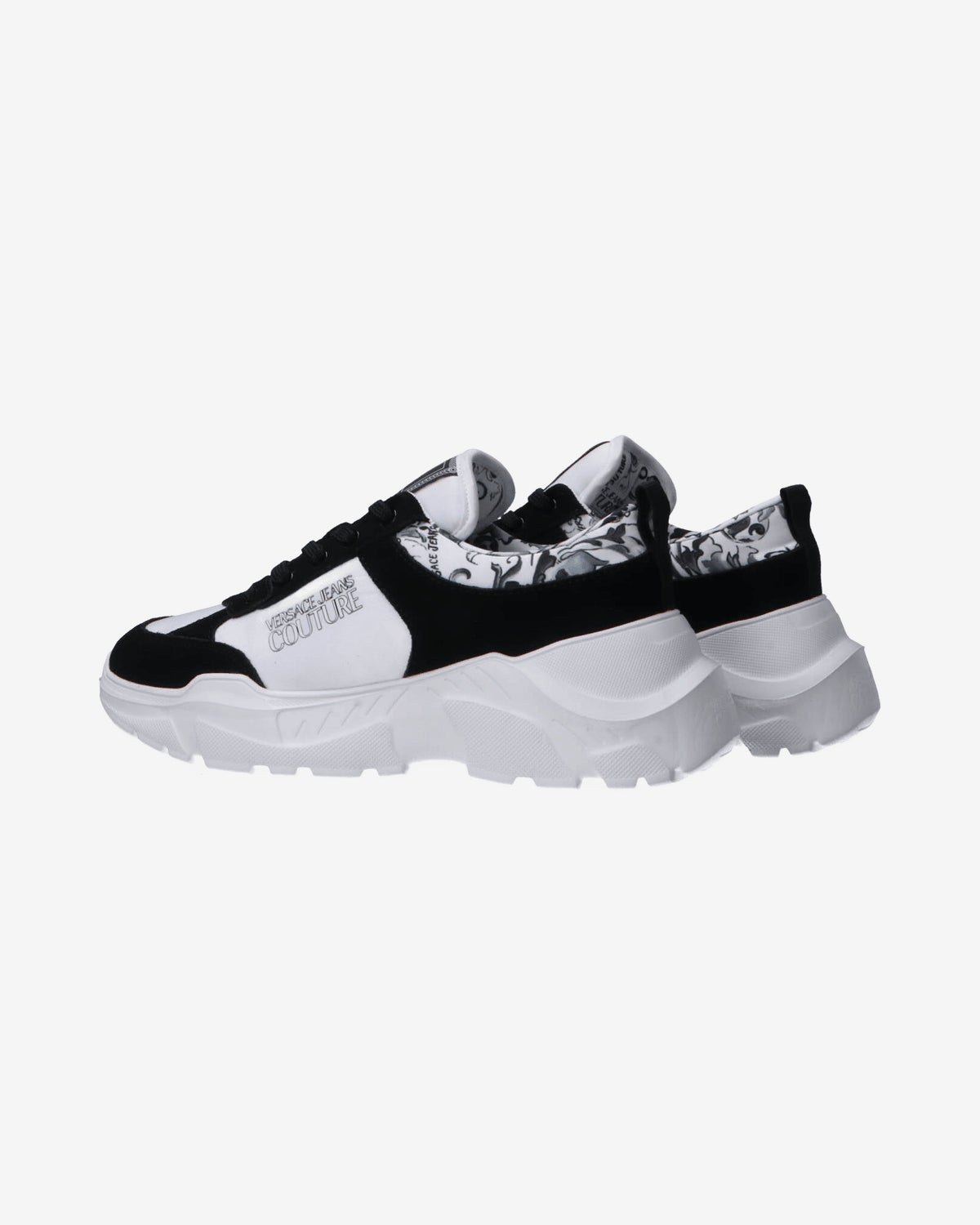 Sneakers Fondo speedtrack dis. sc1 ai