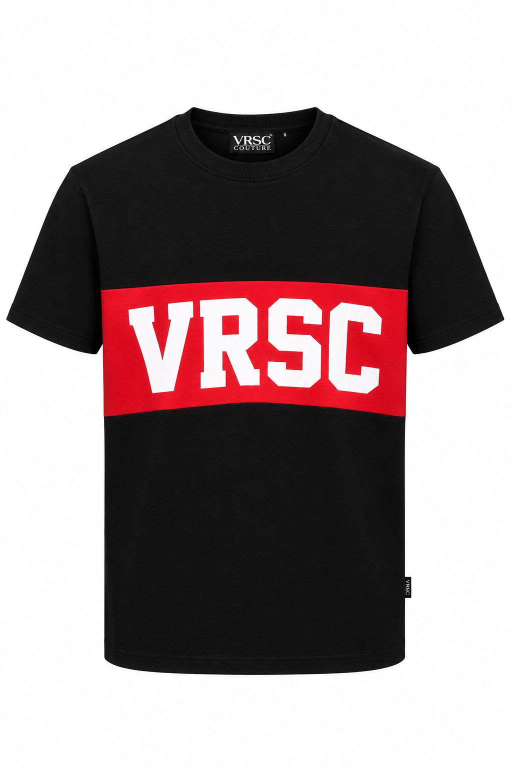 T-shirt Vrsc Couture VS-2602-8000