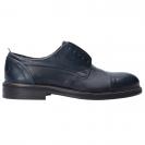 scarpa uomo senza lacci 3070 Blu