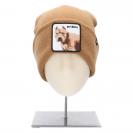 CAPPELLINO 1 ANIMAL Marrone Pitbull