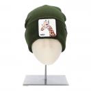 CAPPELLINO 1 ANIMAL Militare High