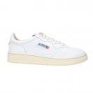 AULMGG low man goat Bianche