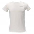 UMA23050OTS t shirt ianar Bianco panna