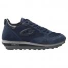 WEN 0400 SUEDE Blu