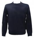 UMA23042MA Sweater bravix Blu