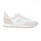 LOW TOP LACE UP REPR Bianco