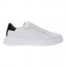 LOW TOP LACE UP LTH Bianco