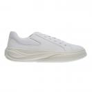 Snk city low rubber effect Bianco