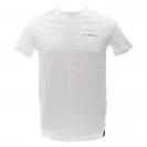 T-SHIRT WILLY Bianco
