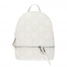Backpack Chelim Bianco