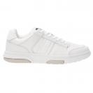THE BROOKLYN LEATHER Bianco