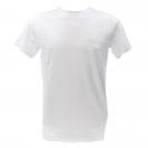 t-shirt girocollo M4GI70KC9X0 Bianco
