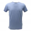 t-shirt girocollo M4GI70KC9X0 Azzurro 