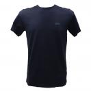 t-shirt girocollo M4GI70KC9X0 Blu