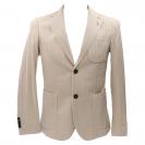 G03 GIACCA RELAXED Beige