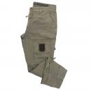 1387CT1493 PANTALONE ANTI-G Verde