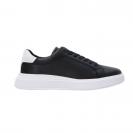 LOW TOP LACE UP LTH Nero