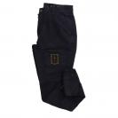 1387CT1493 PANTALONE ANTI-G Blu