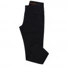 CHINO SLIM 24 Nero