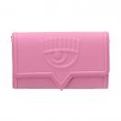 SMALL EYELIKE BAGS RANGE A Fucsia