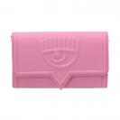 SMALL EYELIKE BAGS RANGE A Fucsia