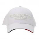 1115CT3049 CAPPELLINO Bianco