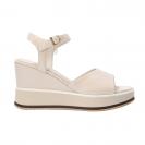 GU251 zeppa Bianco