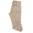 OE1S2S4P01 JEANS 5T RELAXED Beige