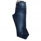 JEANS BUSIOLA Denim Scuro