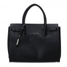 GAACW00064 MAXI SHOPPER Nero