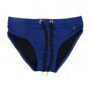 SLIP MARE COLORS Blu