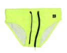 SLIP MARE COLORS Giallo Fluo