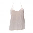 CANOTTA RASO Beige