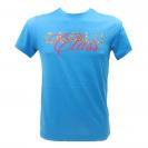 CAVALLI CLASS T-SHIRT Azzurro