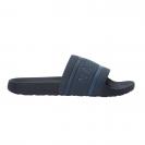 Man beach slipper Blu