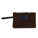 POCHETTE CAPRI MUST HAVE Nero
