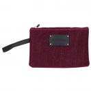 POCHETTE CAPRI MUST HAVE Fucsia