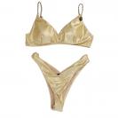 Bikini top slip FGBW3758 Oro