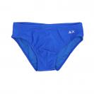 H33101 SLIP BEACH SOLID Blu