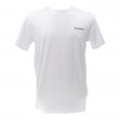 CREW NECK T-SHIRT Bianco