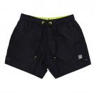 COSTUME PANTALONCINO MEDIO Nero