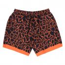 COSTUME PANTALONCINO MEDIO Multicolore