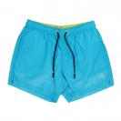 COSTUME PANTALONCINO MEDIO Azzurro