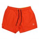 COSTUME PANTALONCINO MEDIO Arancione