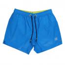 COSTUME PANTALONCINO MEDIO Blu