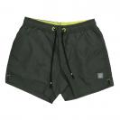 COSTUME PANTALONCINO MEDIO Verde