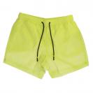 COSTUME PANTALONCINO MEDIO Giallo Fluo