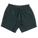 COSTUME PANTALONCINO MEDIO Verde Scuro
